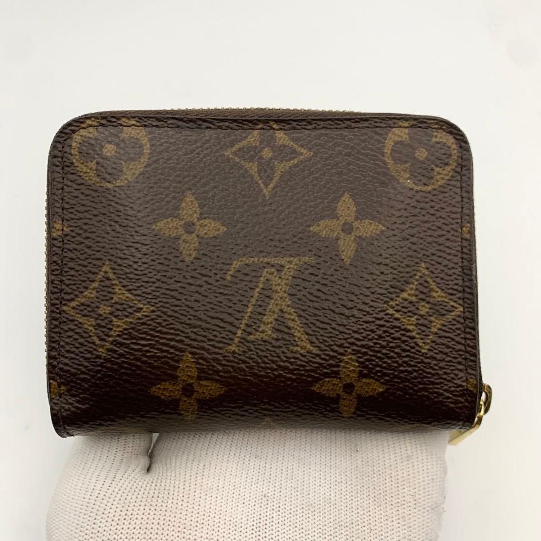 ルイヴィトン ジッピーパース 財布 ケース コンパクト 箱 IC搭載