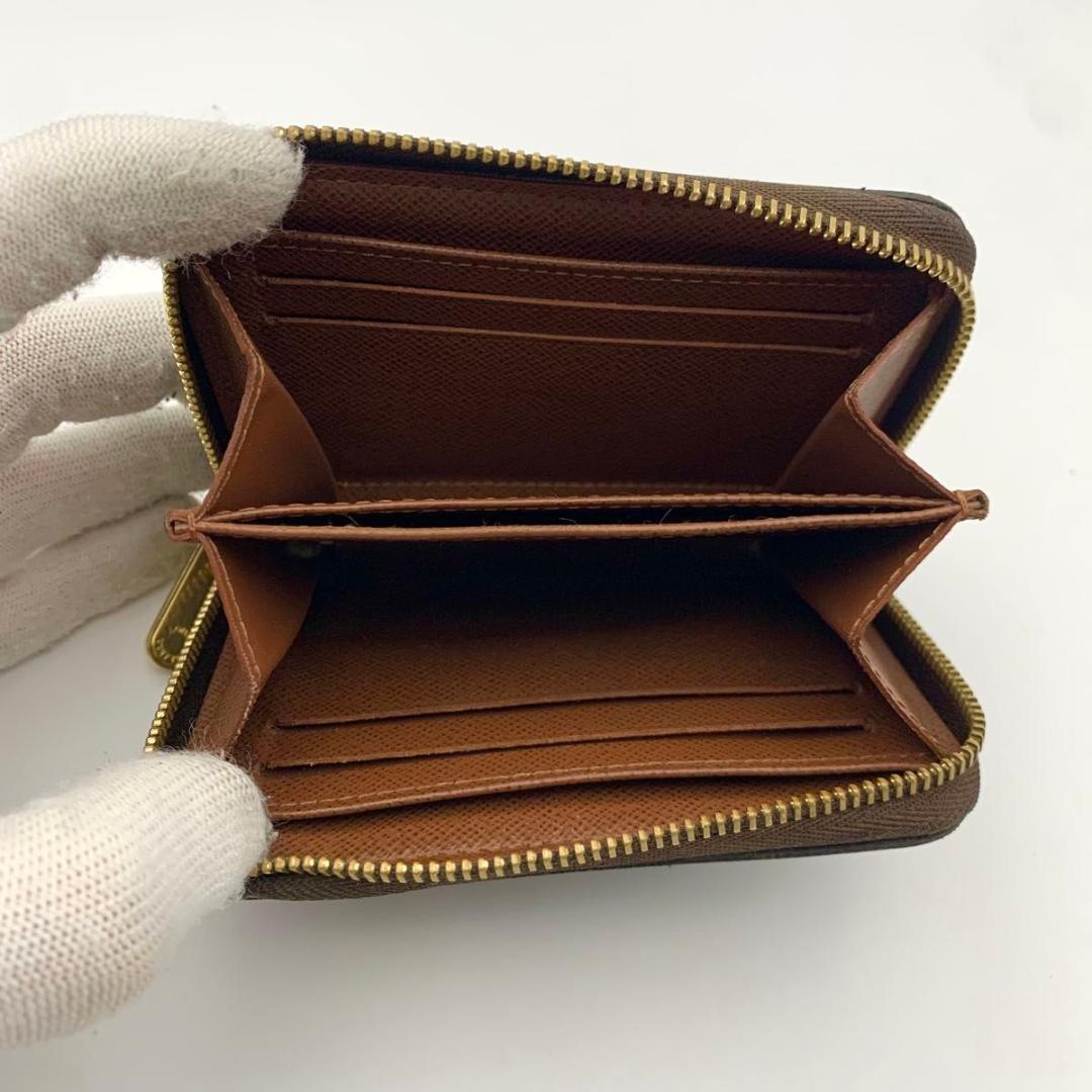 ルイヴィトン ジッピーパース 財布 ケース コンパクト 箱 IC搭載