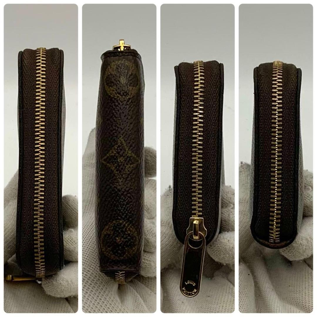 ルイヴィトン ジッピーパース 財布 ケース コンパクト 箱 IC搭載