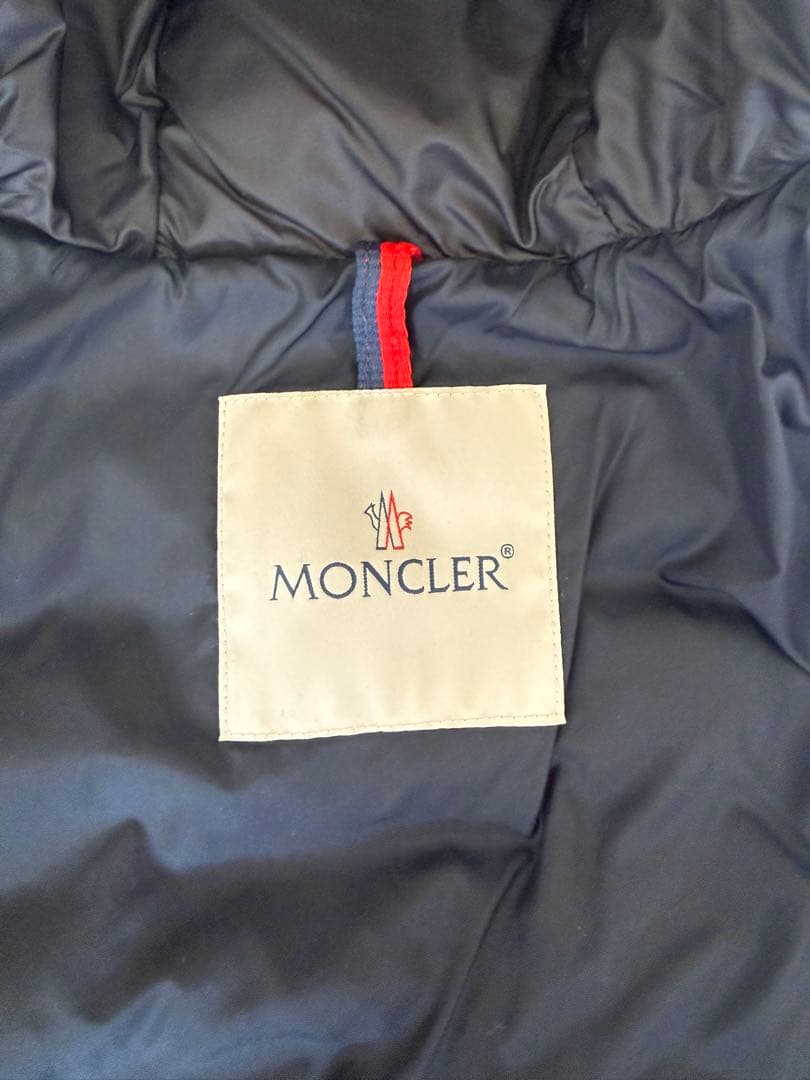アウター Moncler Odile 2A 92cm