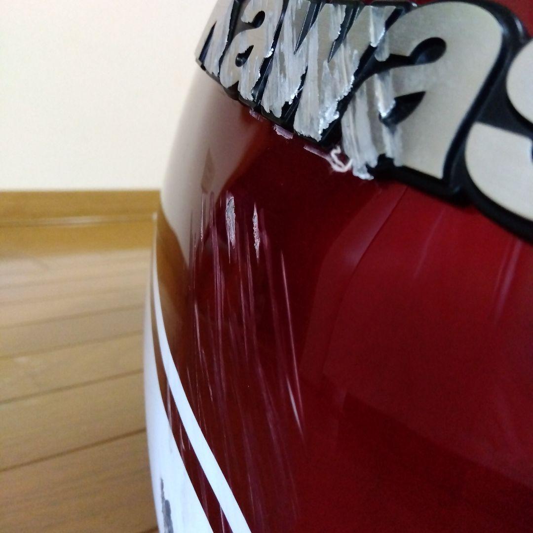 カワサキＺ９００RSガソリンタンク