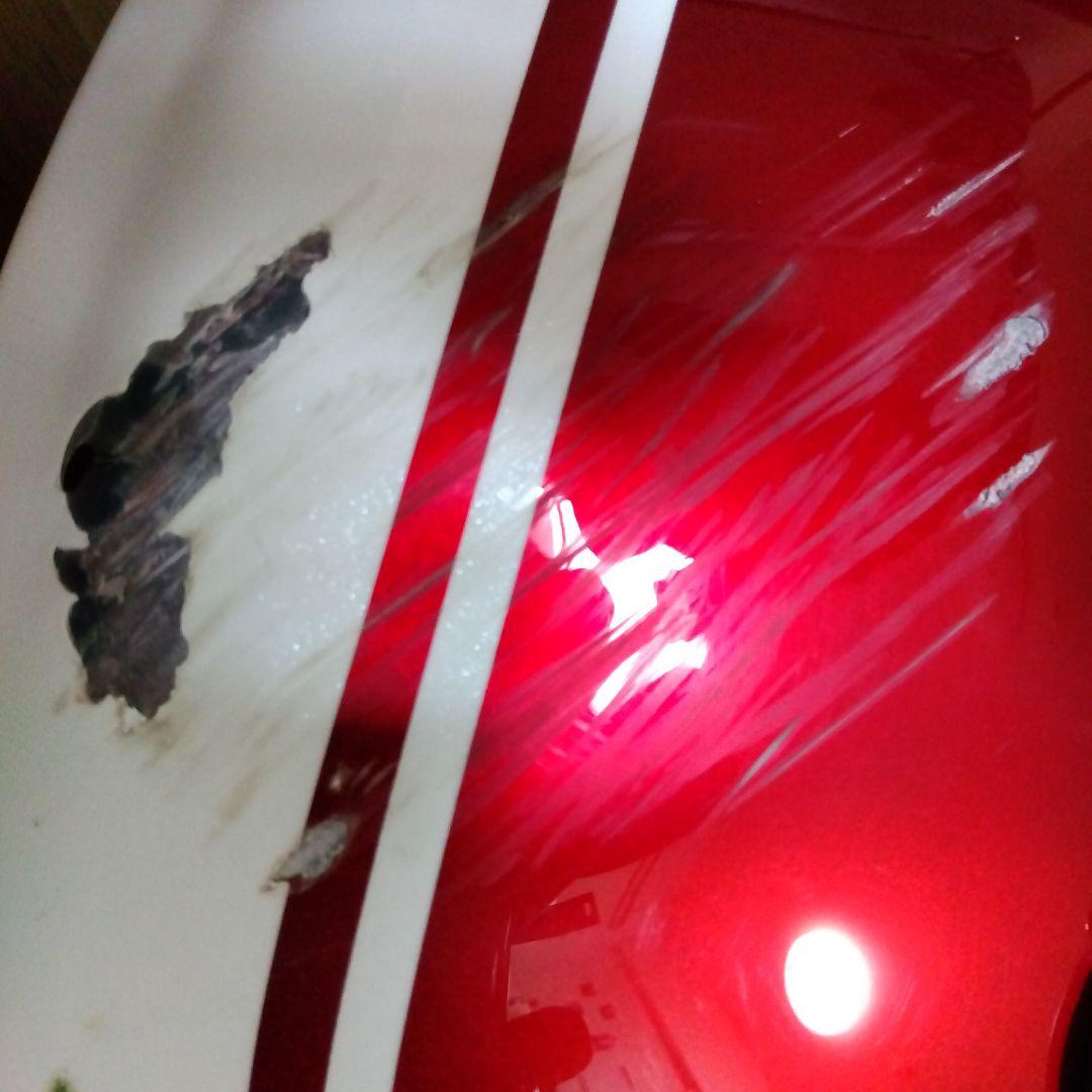 カワサキＺ９００RSガソリンタンク