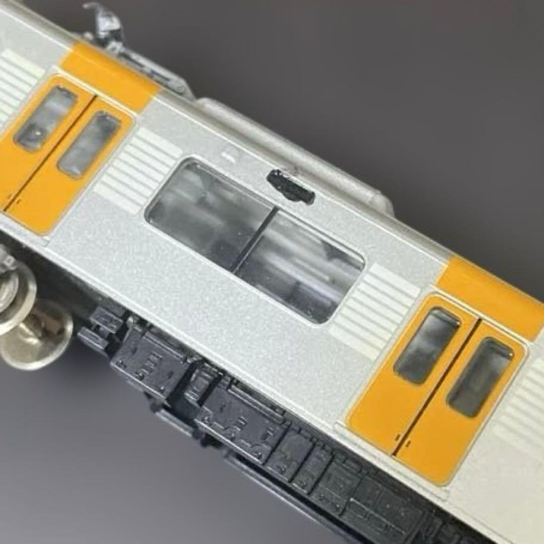 グリーンマックス 阪神1000系 8両セット