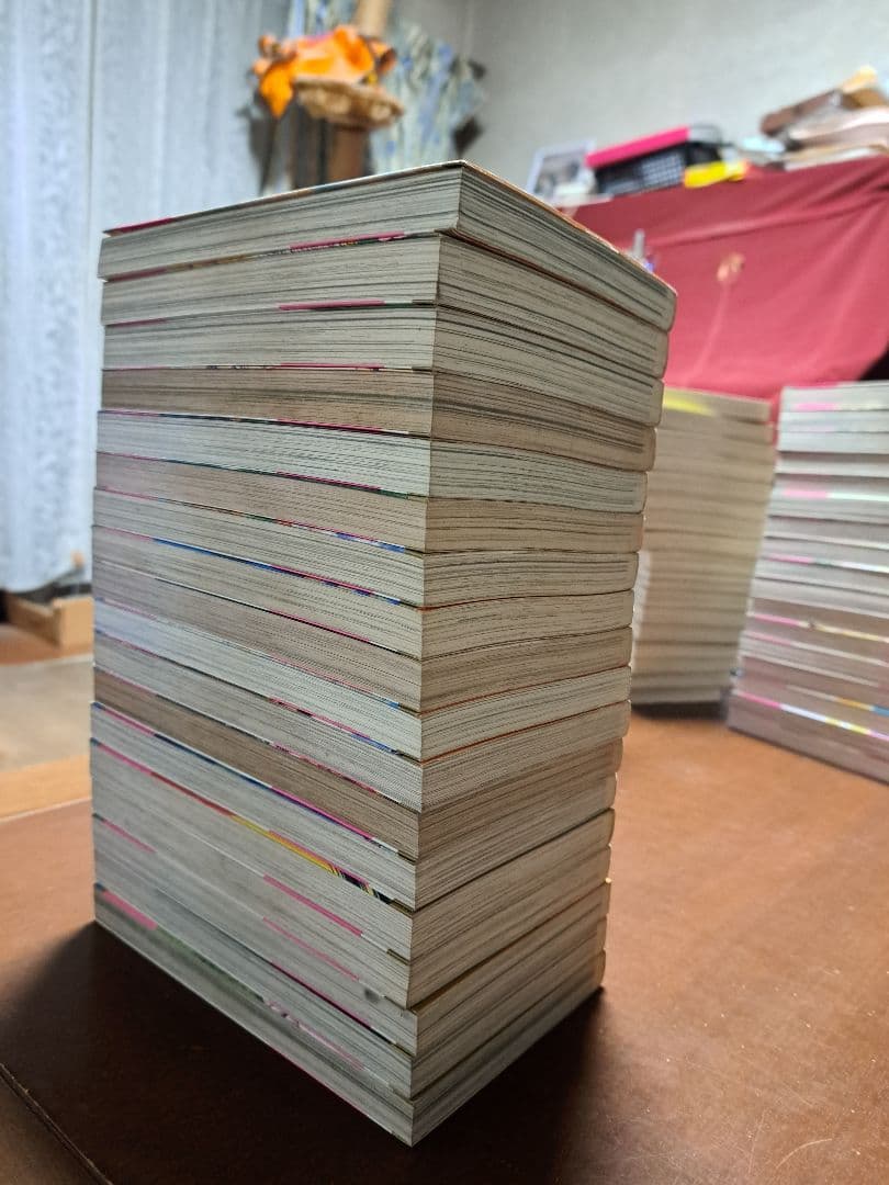 王家の紋章 全70巻＋公式ファンブック＋アニバーサリーブックセット