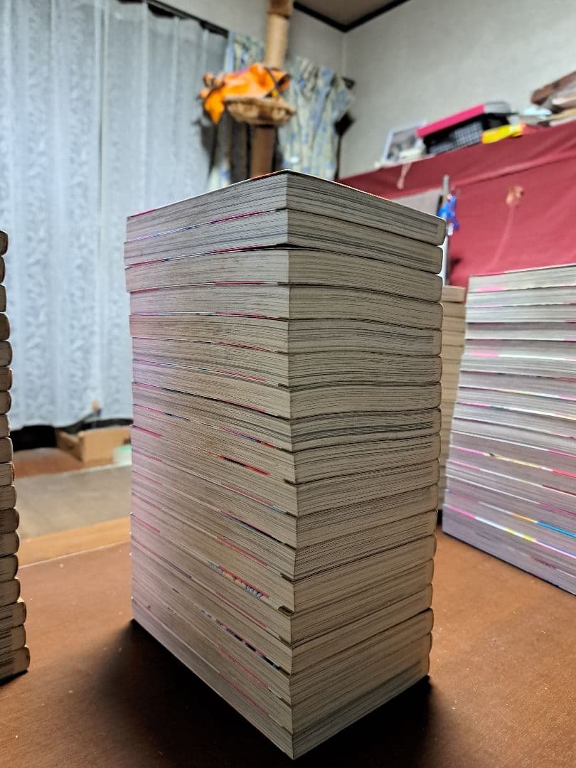 王家の紋章 全70巻＋公式ファンブック＋アニバーサリーブックセット