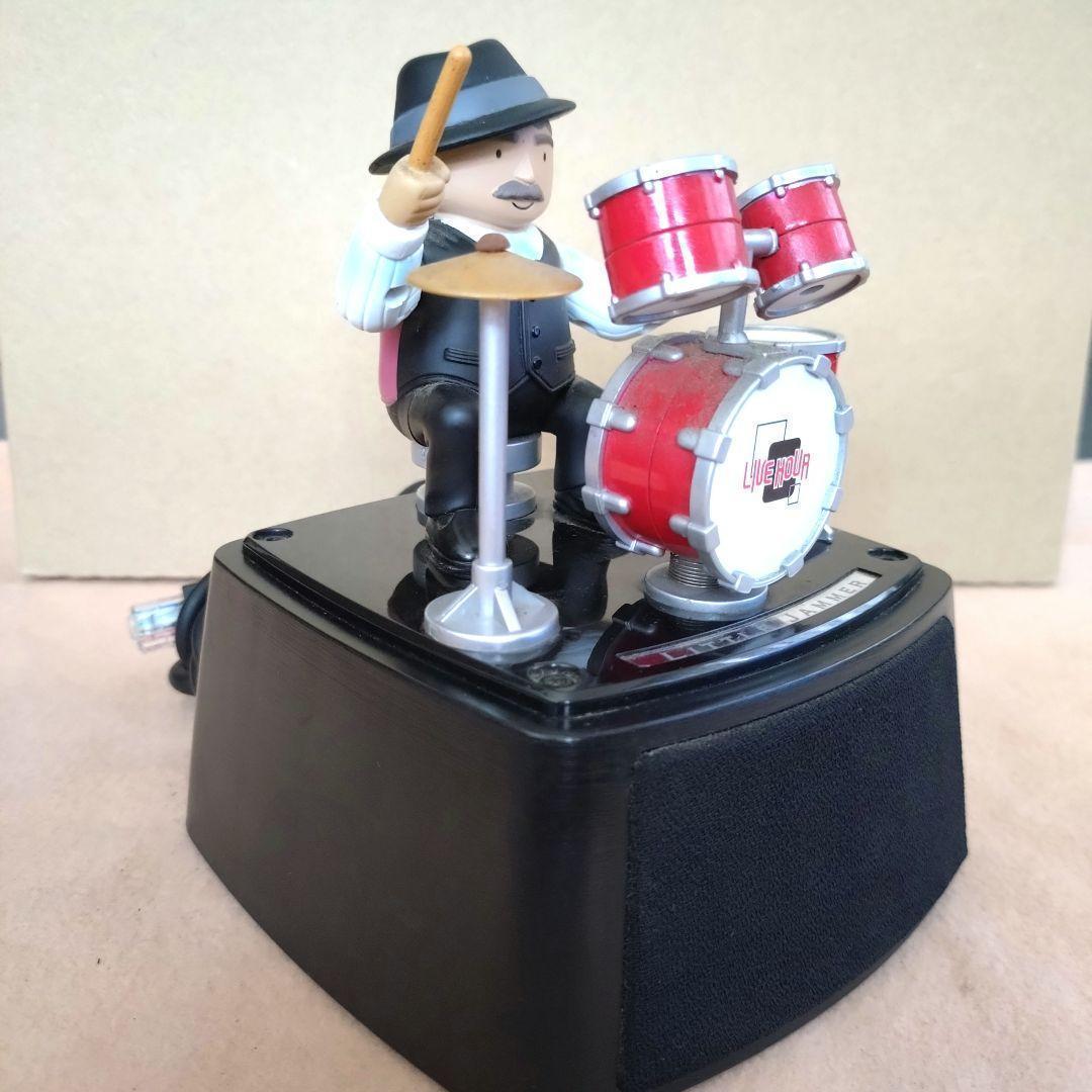 【てっちゃん】KENWOOD 動作確認OK リモコン＆カートリッジ付 美品