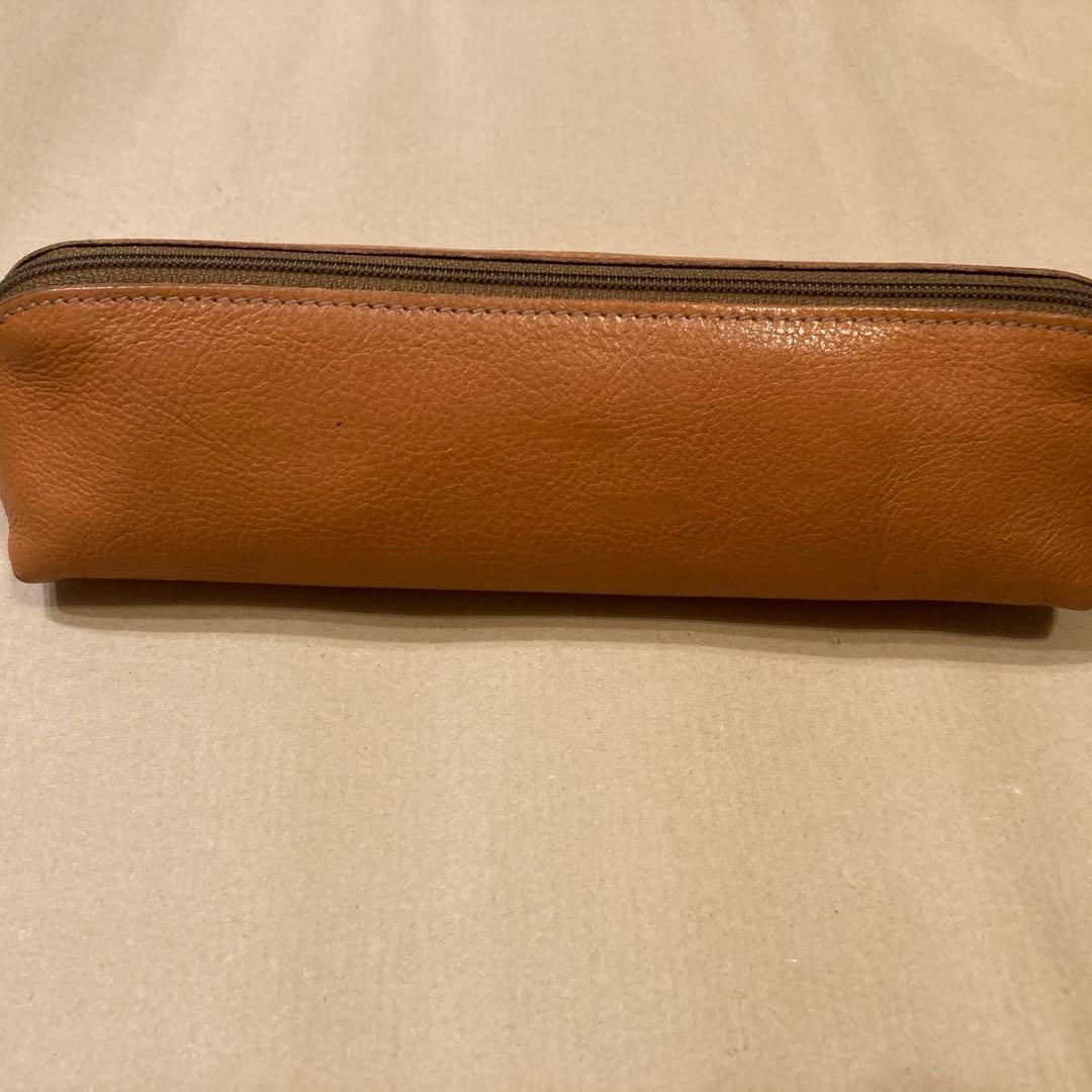 イルビゾンテ　筆箱