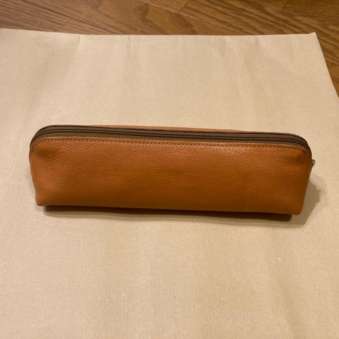 イルビゾンテ　筆箱