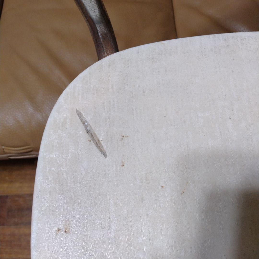 米国USAステップチェア椅子Coscoビンテージミッドセンチュリー古道具レトロ