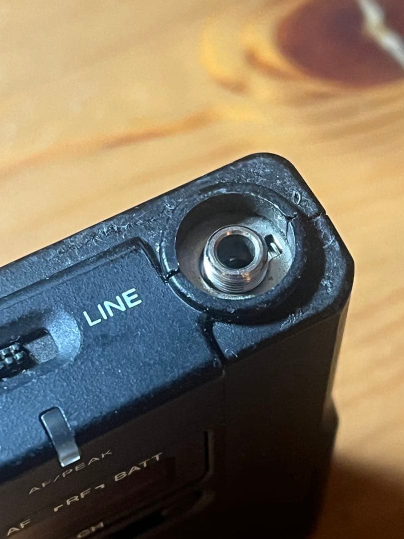 SONY UWP-V1 UTX-B2 URX-P2 ワイヤレスマイク送受信機