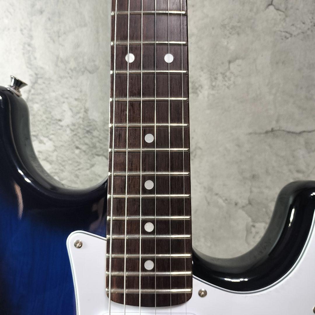 SELDER　ストラトキャスタータイプ　エレキギター