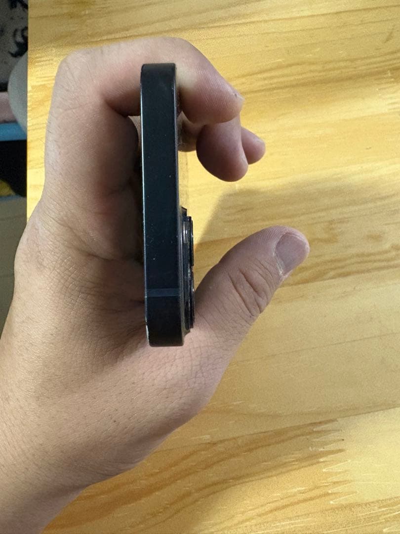 Apple iPhone 13 ミッドナイト　MINI