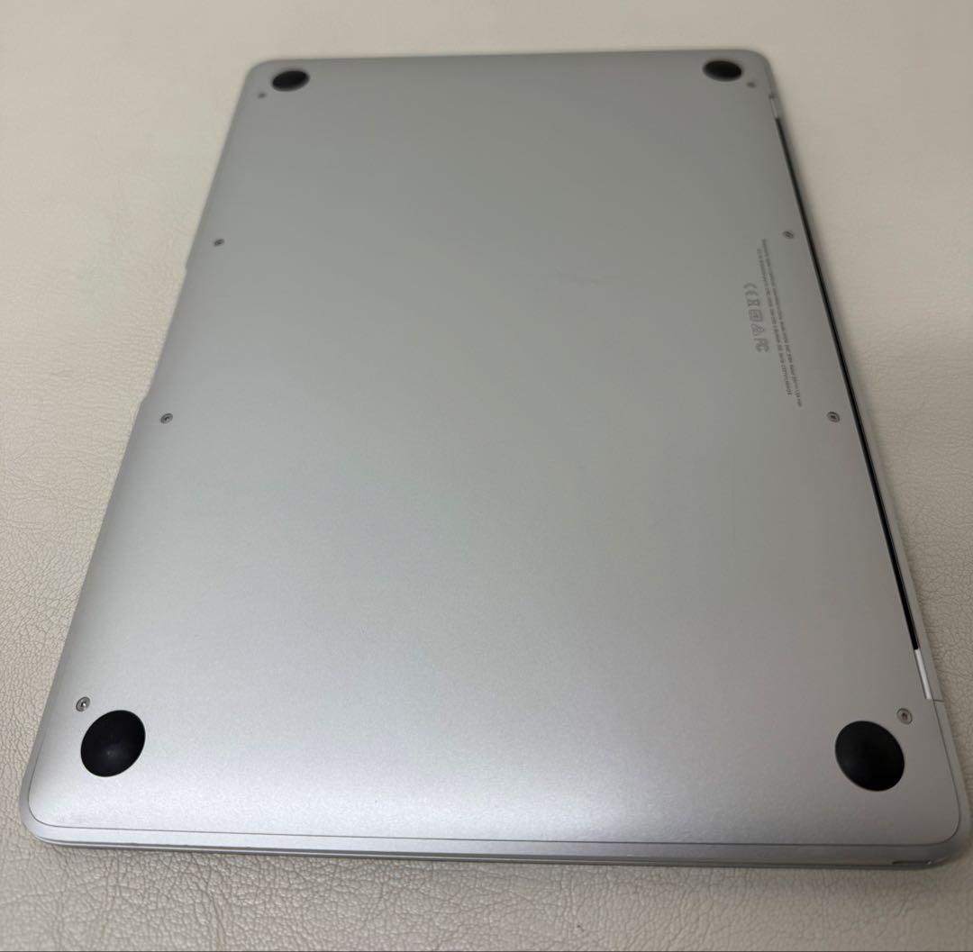 MacBook本体 MacBook12 Retina Corei5/SSD512G/8GB+Nums