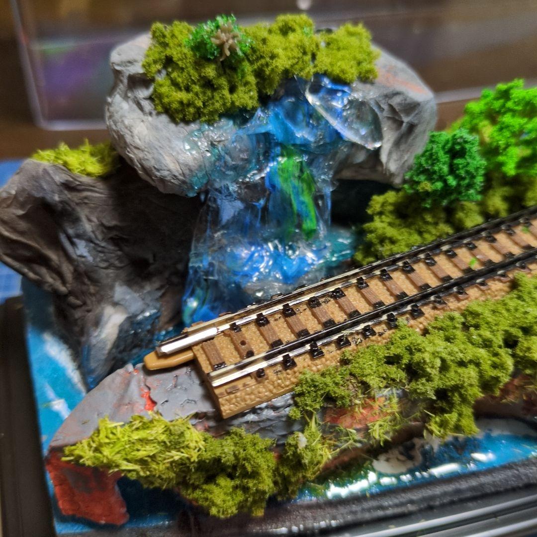 Nゲージ 風景セット