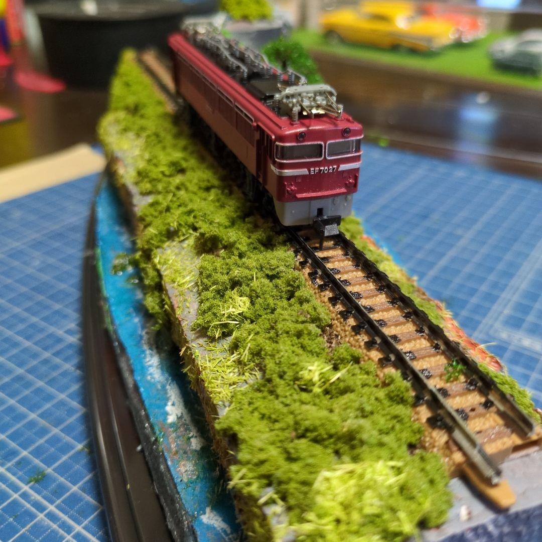 Nゲージ 風景セット