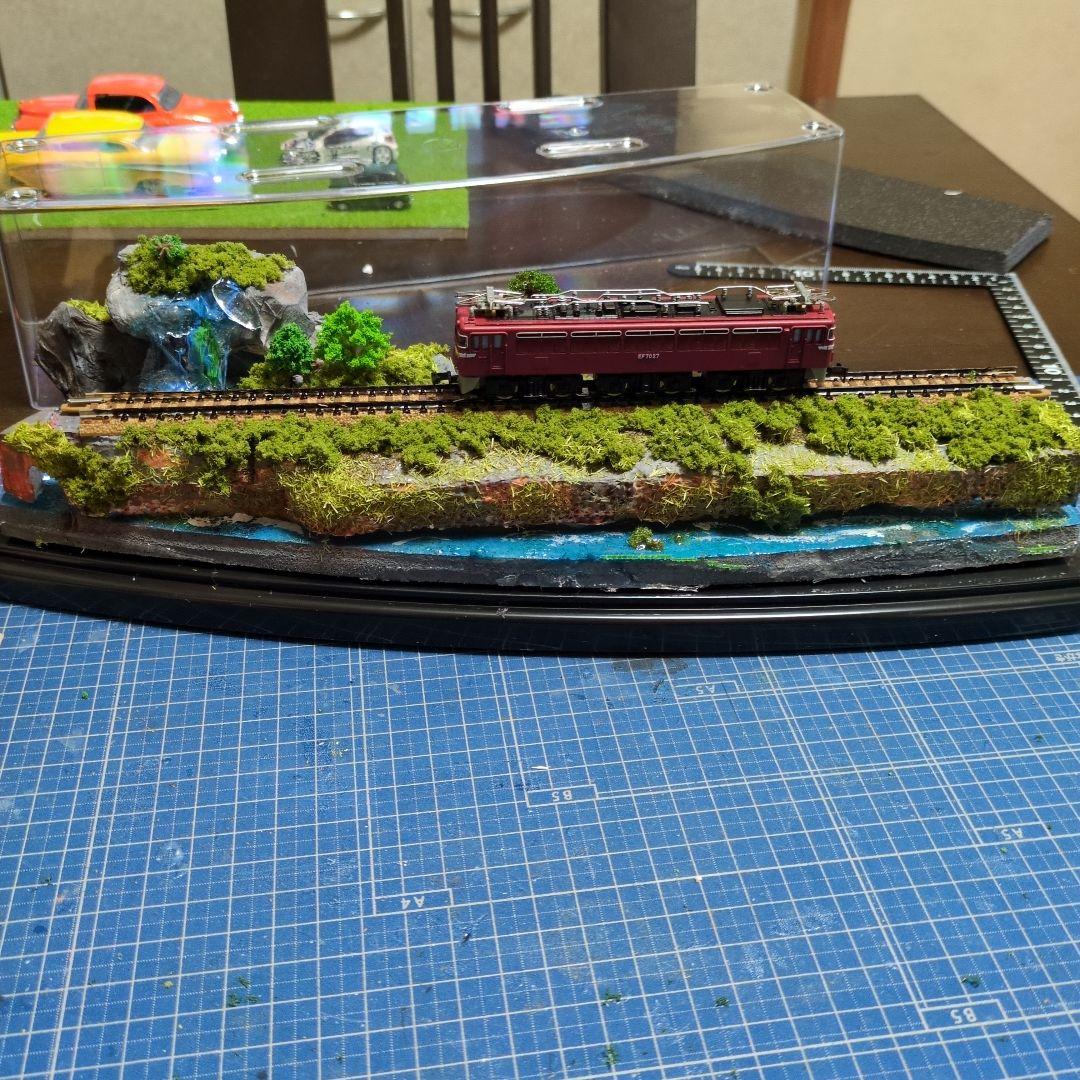 Nゲージ 風景セット