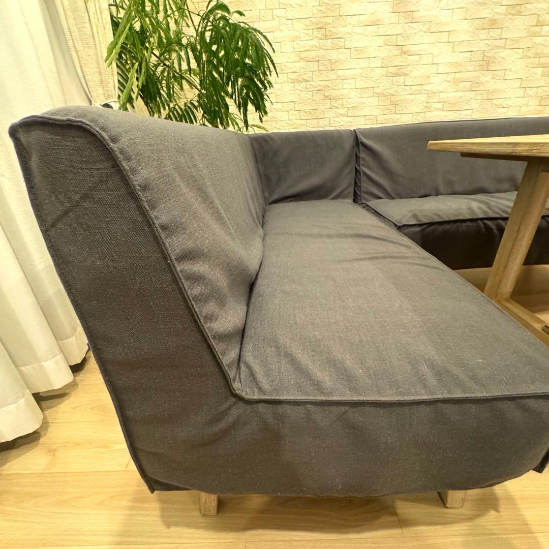 【co】①unico ダイニングテーブル　MANOA