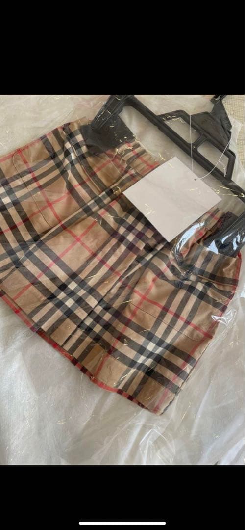 Burberry ベビー服　9M