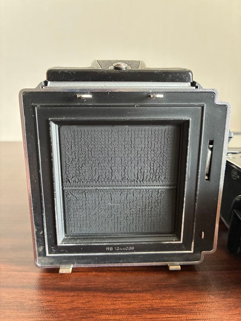 Hasselblad 500c/m A12・A16付