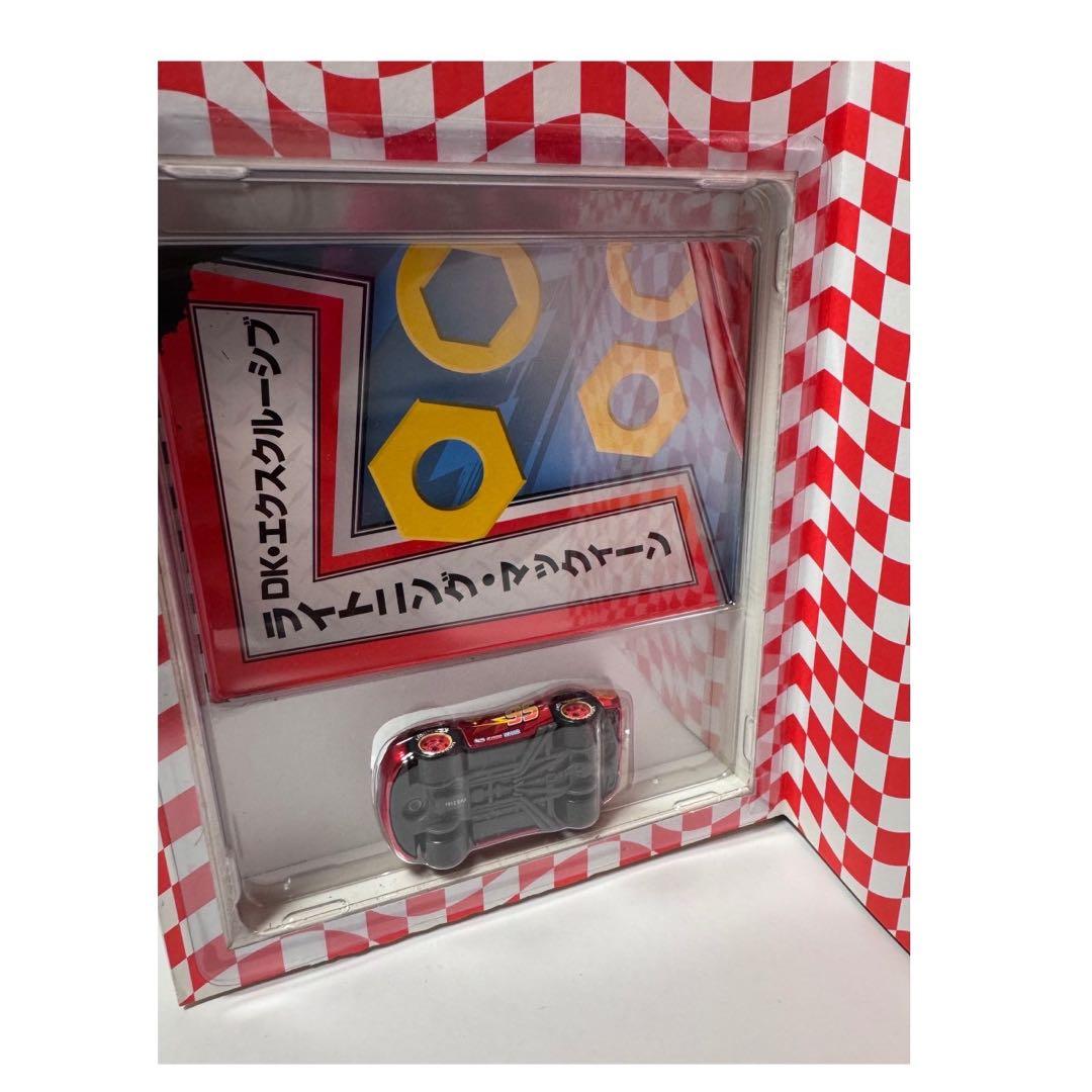 【希少】【レア】Disney Pixar Cars マテルコンプリートガイド