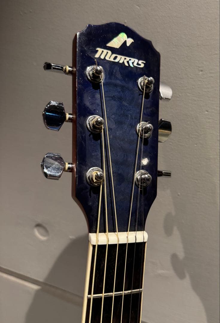 Morris モーリス TC601