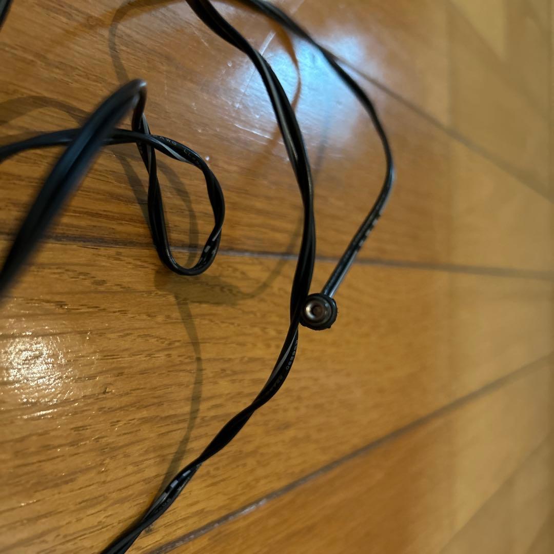 Tube Works TUBE D オーバードライブとアダプターセット