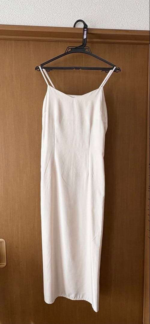 FRAY I.D フレイアイディー　ドレス