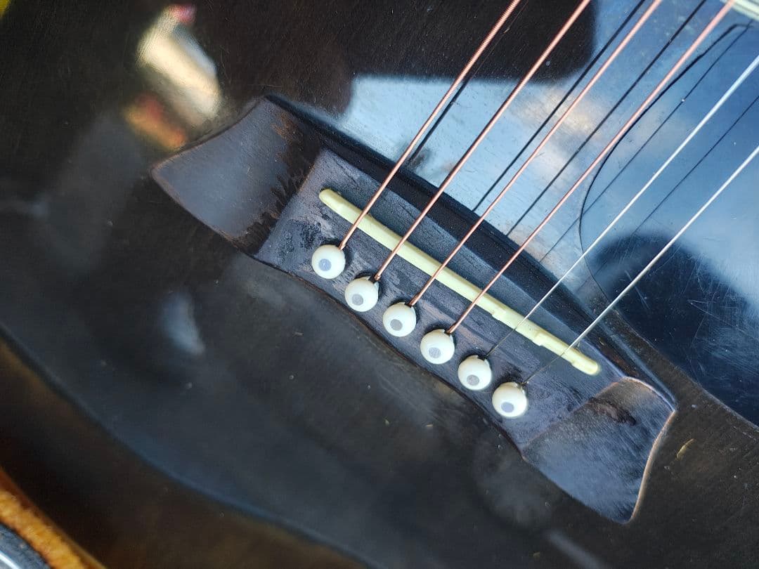 美品 Takamine T−E 14 STB プリアンプ付きエレアコ H/C付