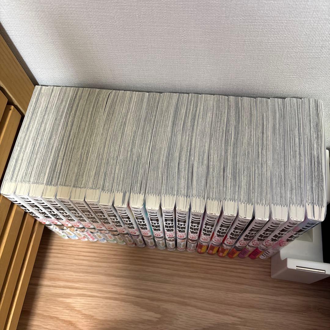 二月の勝者　絶対合格の教室 　(1~21巻セット)