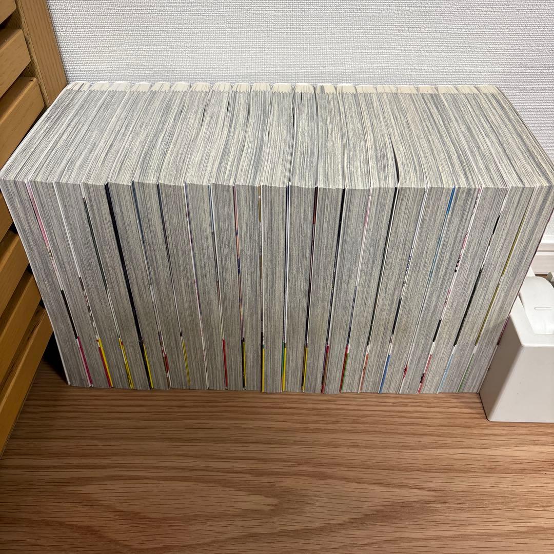 二月の勝者　絶対合格の教室 　(1~21巻セット)