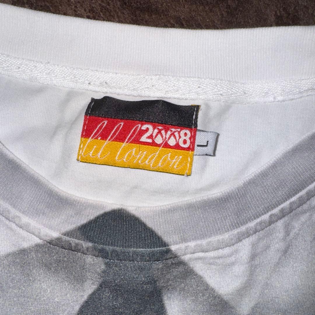 fuckthisindustry Tシャツ