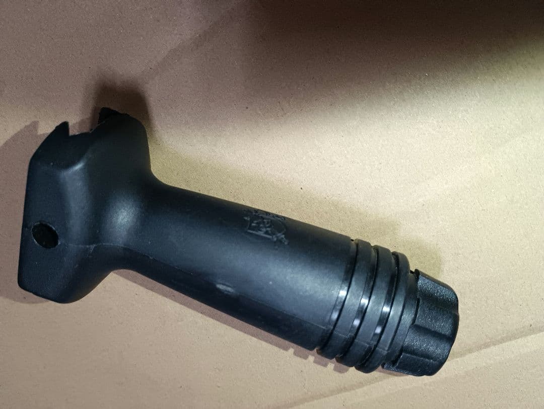 ミ*プ様 KAC PDW ショート タイプフォアグリップ