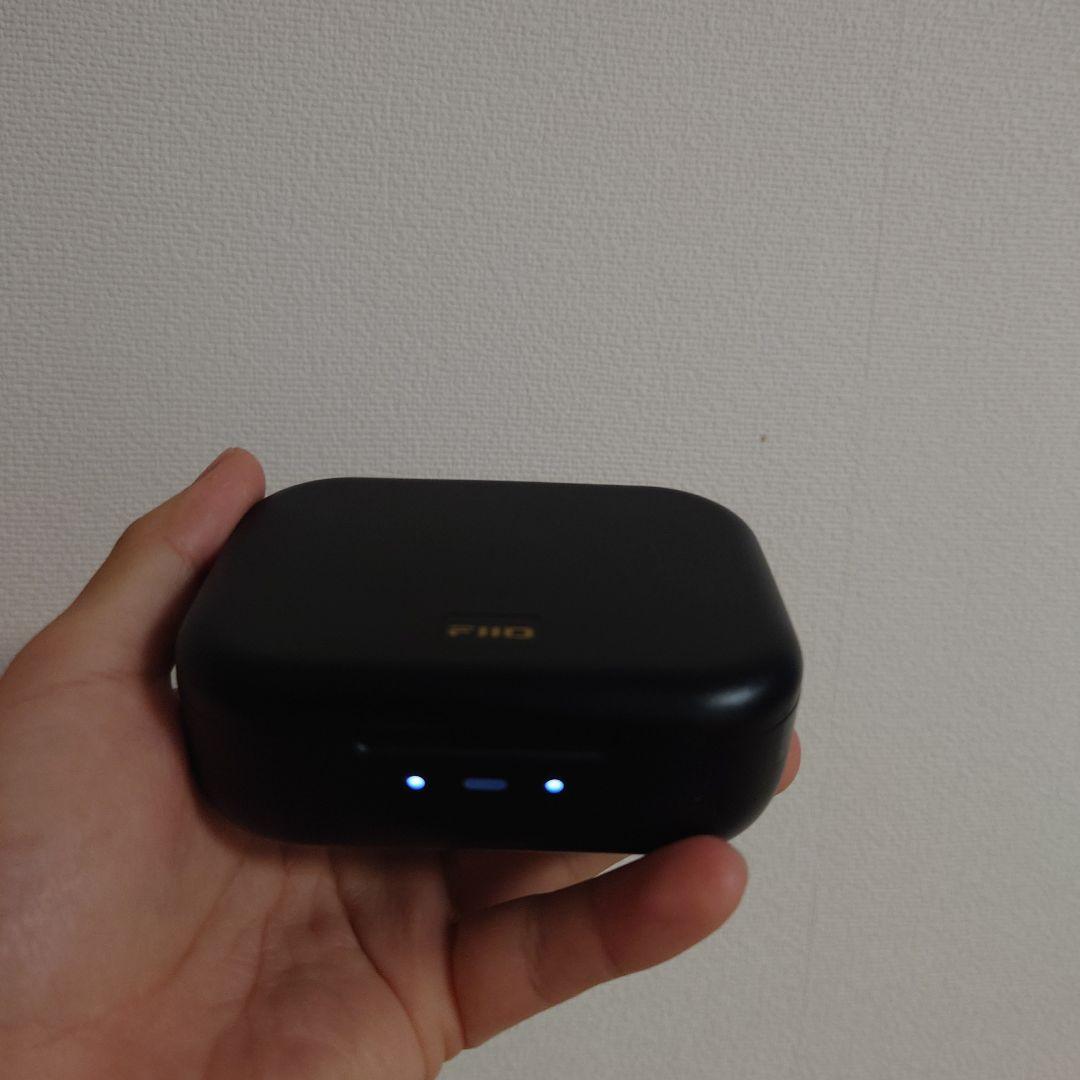 FiiO UTWS5 2025 ワイヤレスイヤホン mmcx対応