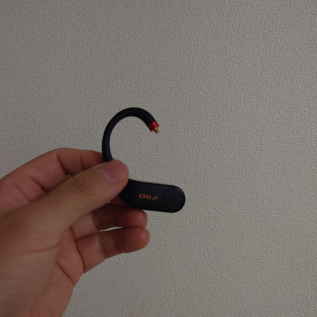 FiiO UTWS5 2025 ワイヤレスイヤホン mmcx対応