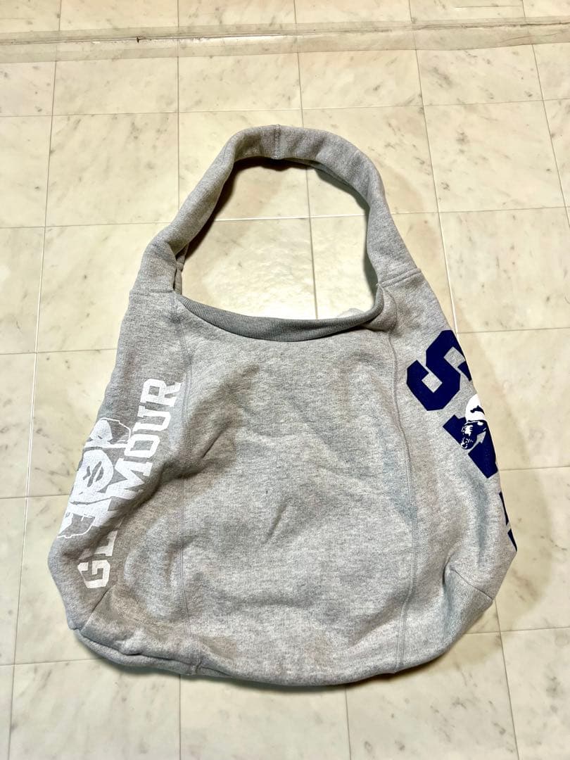 バッグ HYSTERIC glamour