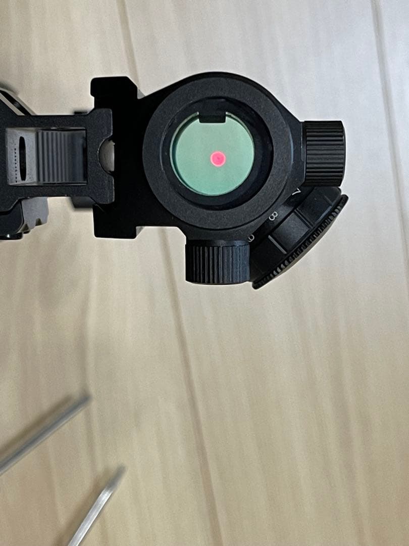 user_bb25a92b⭐︎東京マルイ 次世代電動ガン HK416C