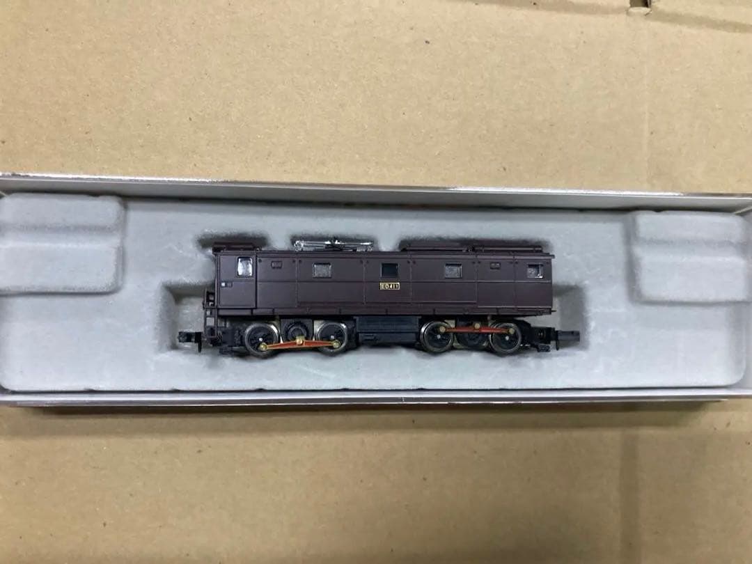 マイクロエースED41（※代行業者値段）