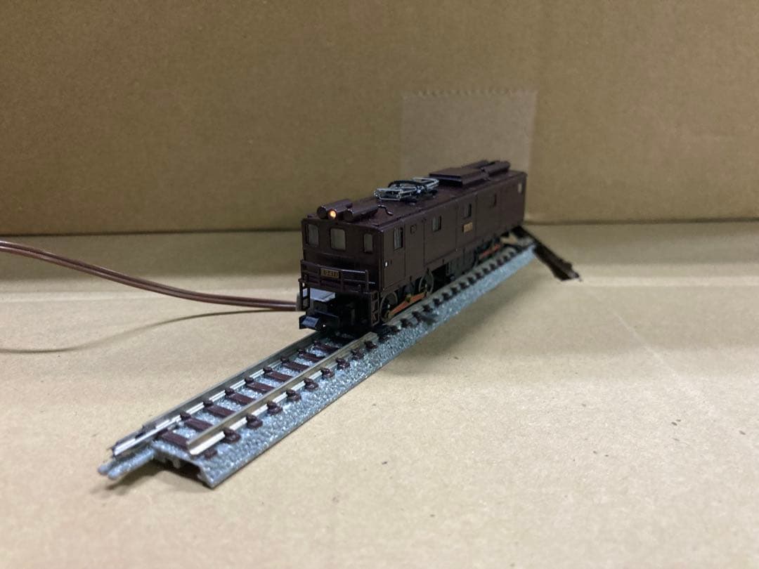 マイクロエースED41（※代行業者値段）