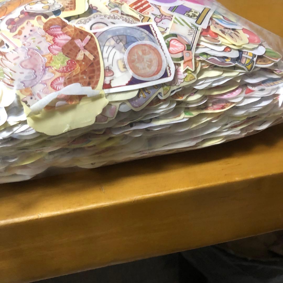 こてちです　総枚数12600枚以上