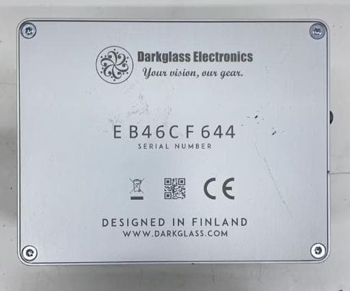 ベース MICROTUBES B7K ULTRA V2