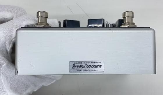 ベース MICROTUBES B7K ULTRA V2