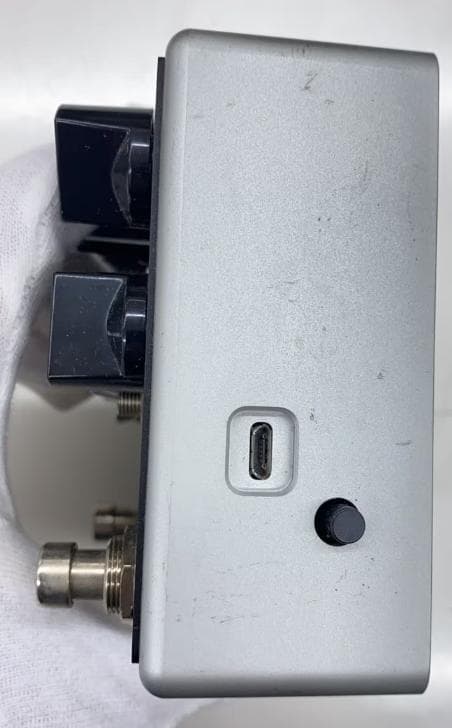 ベース MICROTUBES B7K ULTRA V2