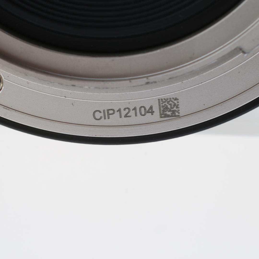 【並品】SAMYANG 14mm F2.8 Canon EFマウント