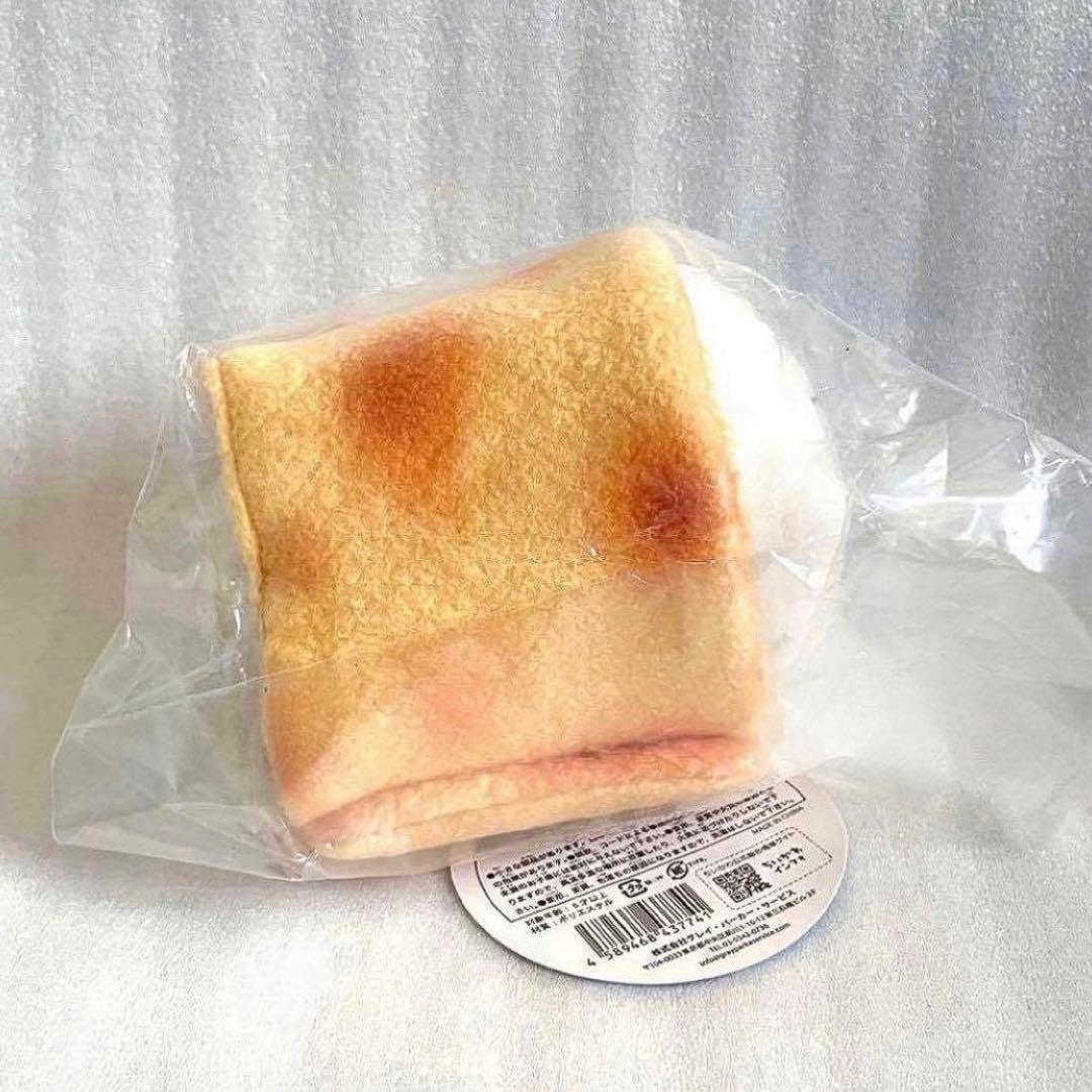 ちいかわ 三つ星レストランの トルティーヤ な マスコット ハチワレ ぬいぐるみ