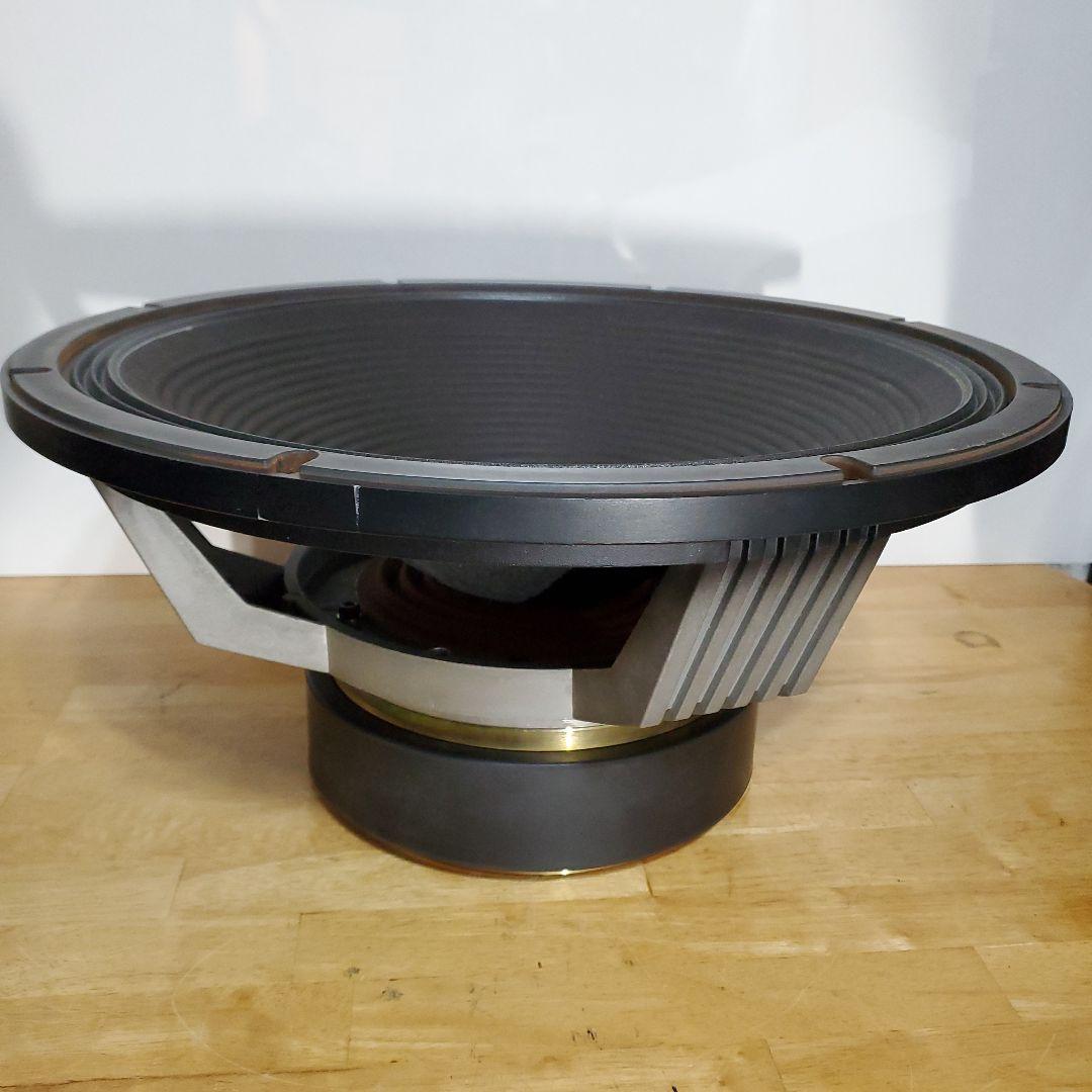 ④Z-DRIVE　TOA 46cmウーハーユニット