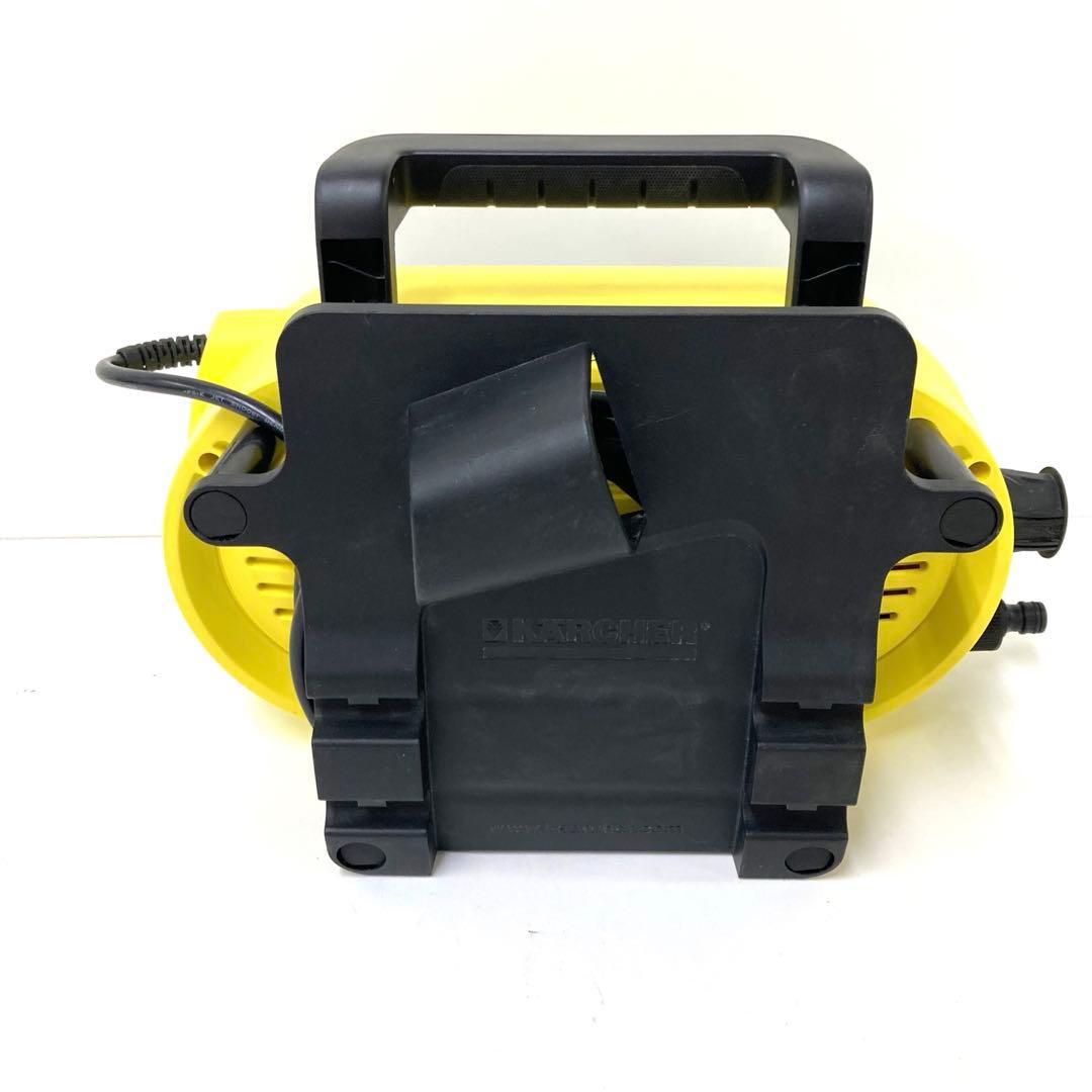 3501-M KARCHER ケルヒャー JTK38 家庭用高圧洗浄機