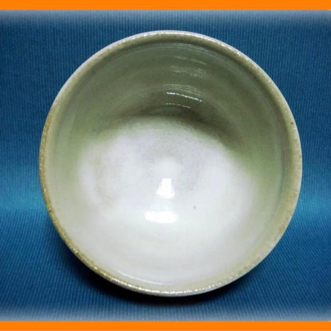 591『六歌仙 茶碗』　/骨董品 古美術 古玩 アンティーク