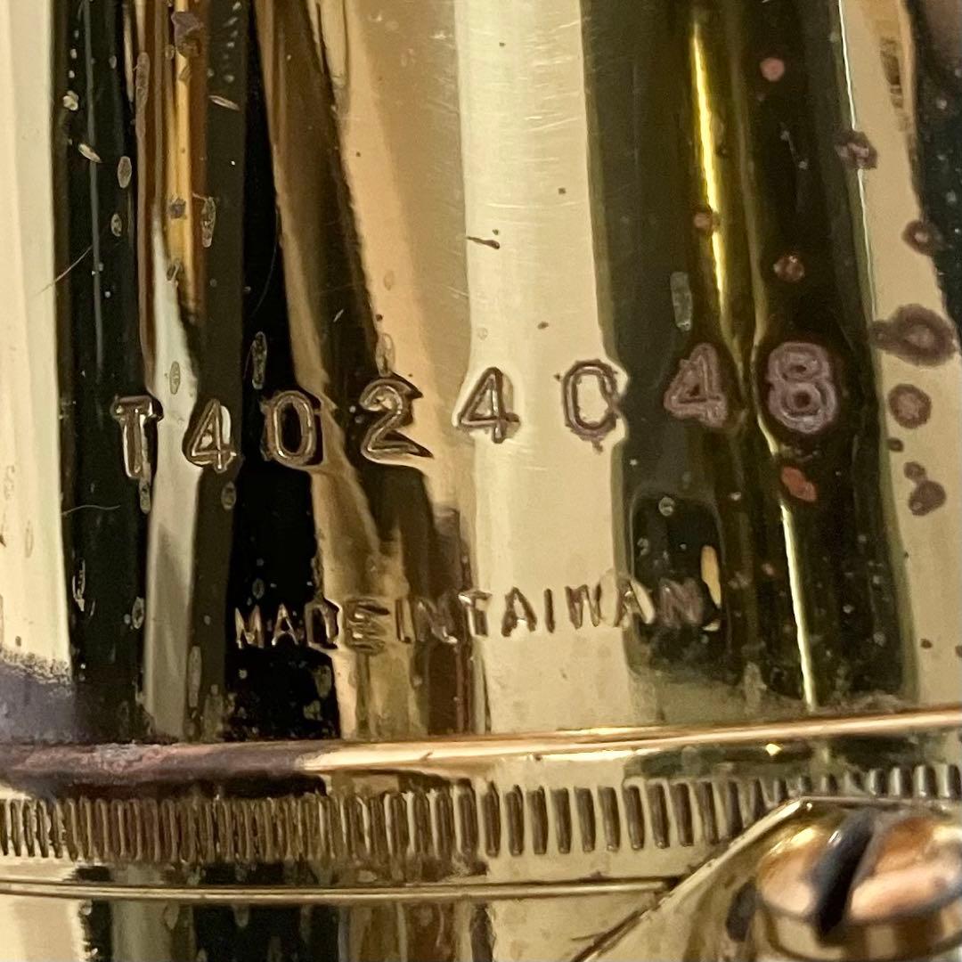 ROXY テナーサックス model90 ケース付 ロキシー 吹奏楽 サックス