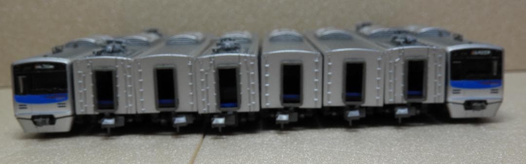 マイクロエース 京成3050形 8両セット