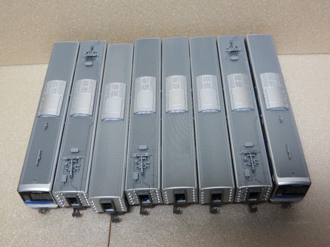 マイクロエース 京成3050形 8両セット